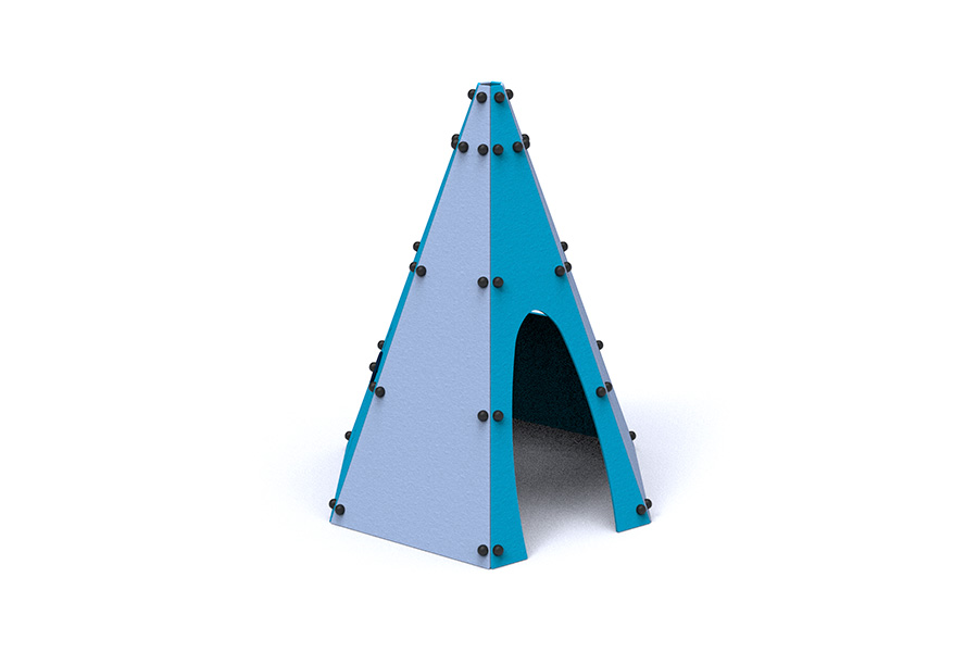 Casa a forma di teepee - PM800
