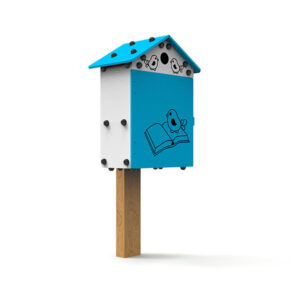 NIDO DI LIBRI (libreria gratuita) - PM804