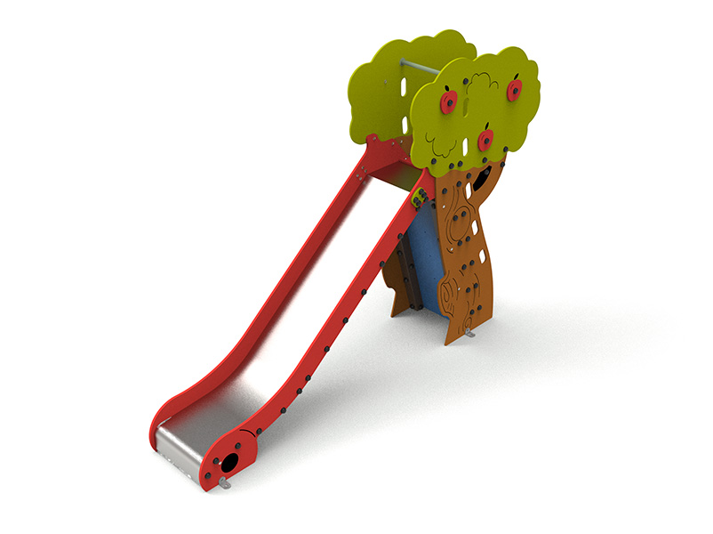 Scivolo dell'albero di mele - PM839