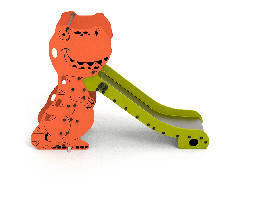 Scivolo Diapositiva DINO - PT213 - immagine 2