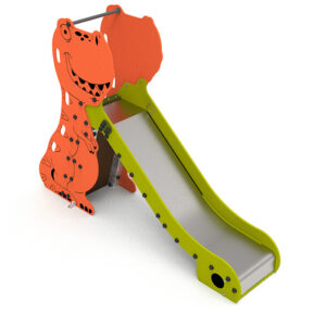 Scivolo Diapositiva DINO - PT213